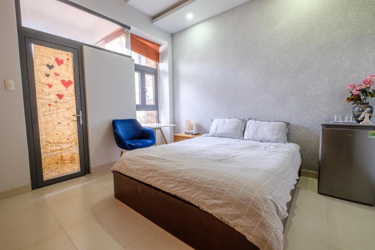 Greenwood Saigon Villa *
