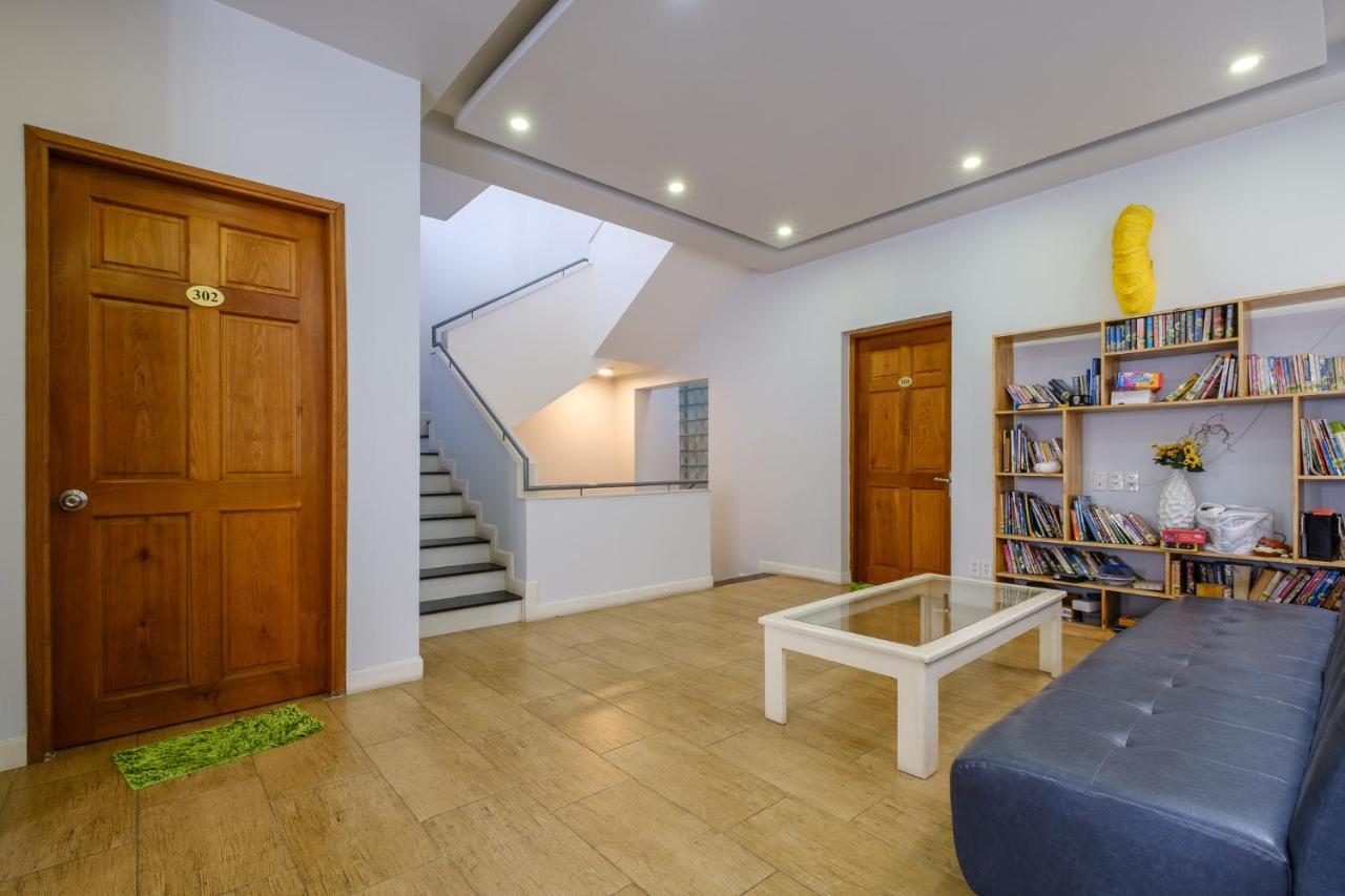 Villa Greenwood Saigon Ho Chi Minh City