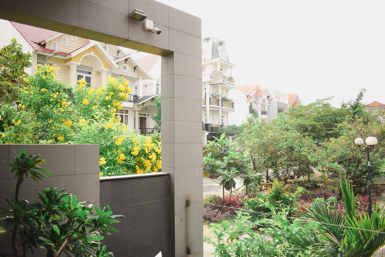 Greenwood Saigon * Ho Chi Minh City